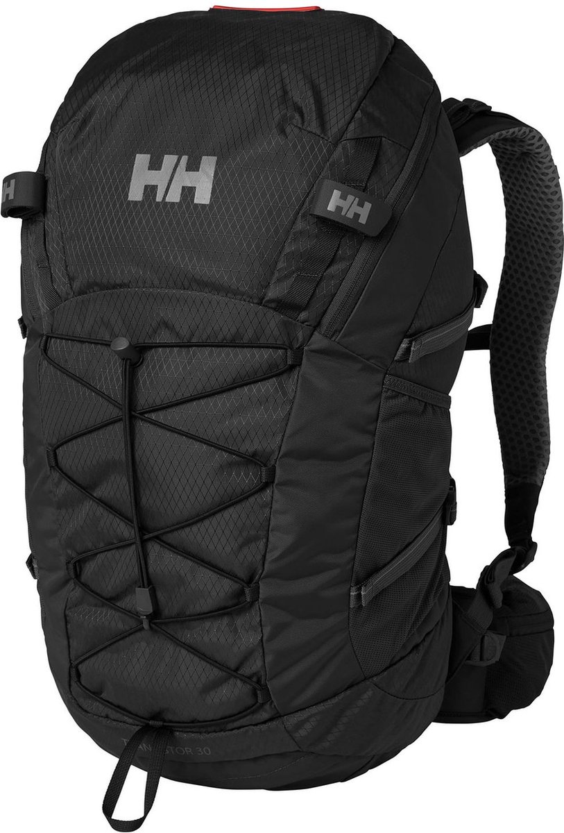Helly Hansen, Transistor, plecak, czarny