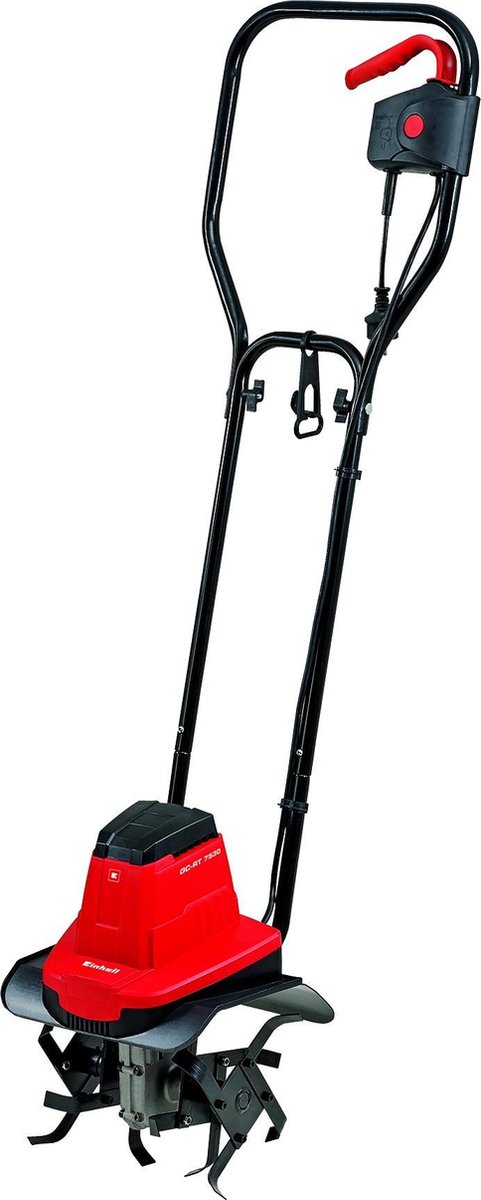 Einhell Vertikalskærer 3431050 lawn scarifier
