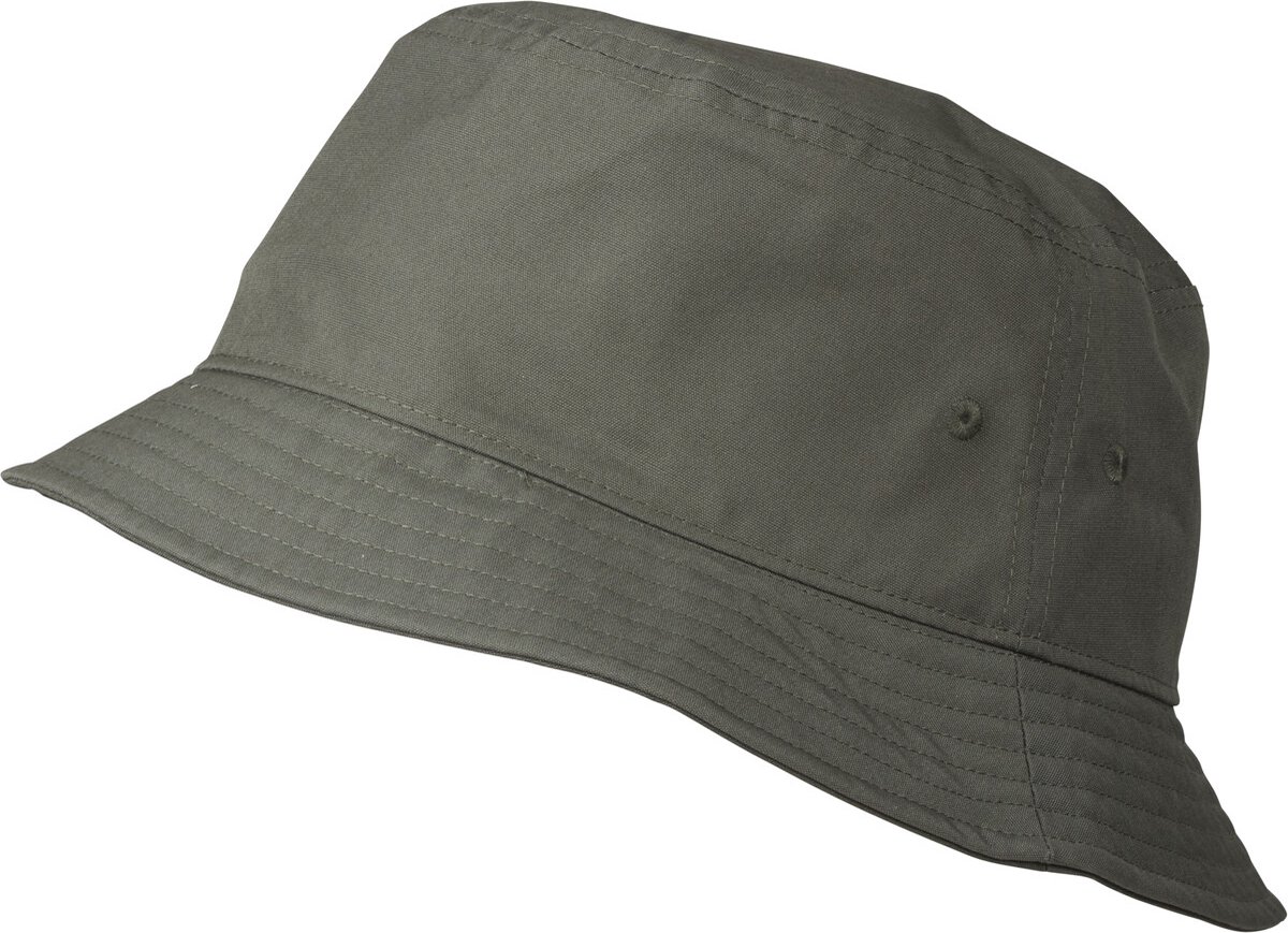 Lundhags Bucket Hat, unisex, zielony