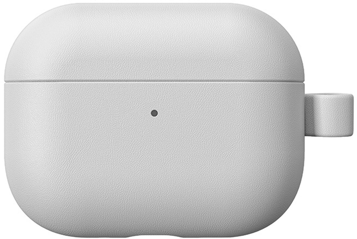 AmazingThing Glamor protective case for AirPods Pro 3 - gray