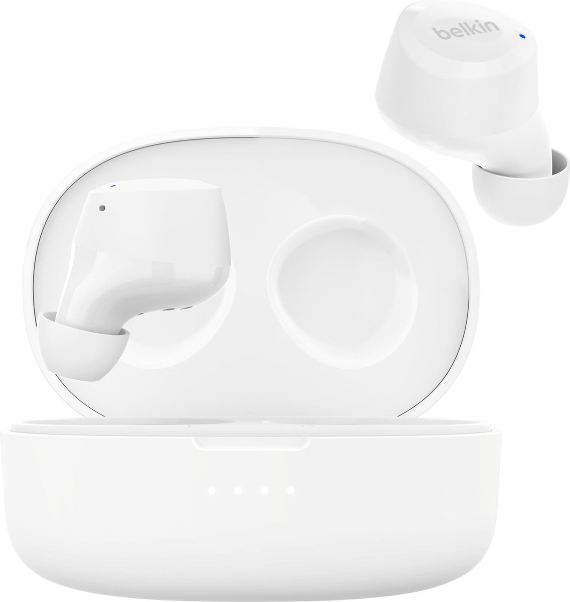 Belkin SoundForm Bolt