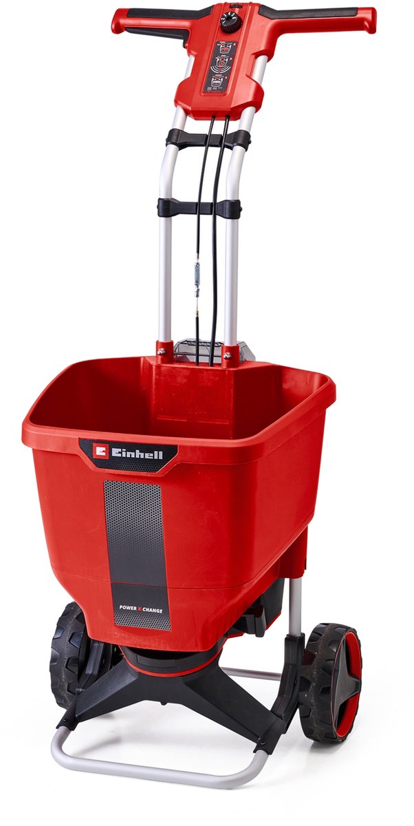 Einhell GE-SR 18/22 Li-Solo Spreader