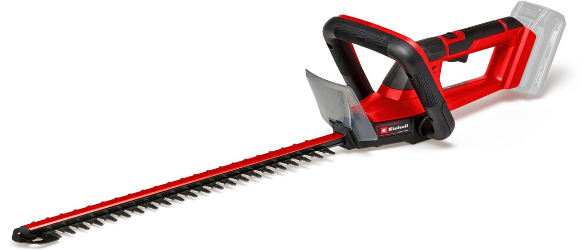Einhell GC-CH 18/50 Li-Solo