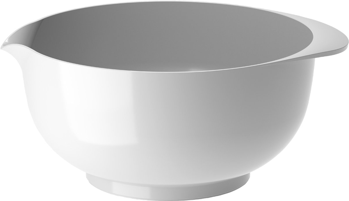 Rosti Cuenco Margrethe 5 L Blanco