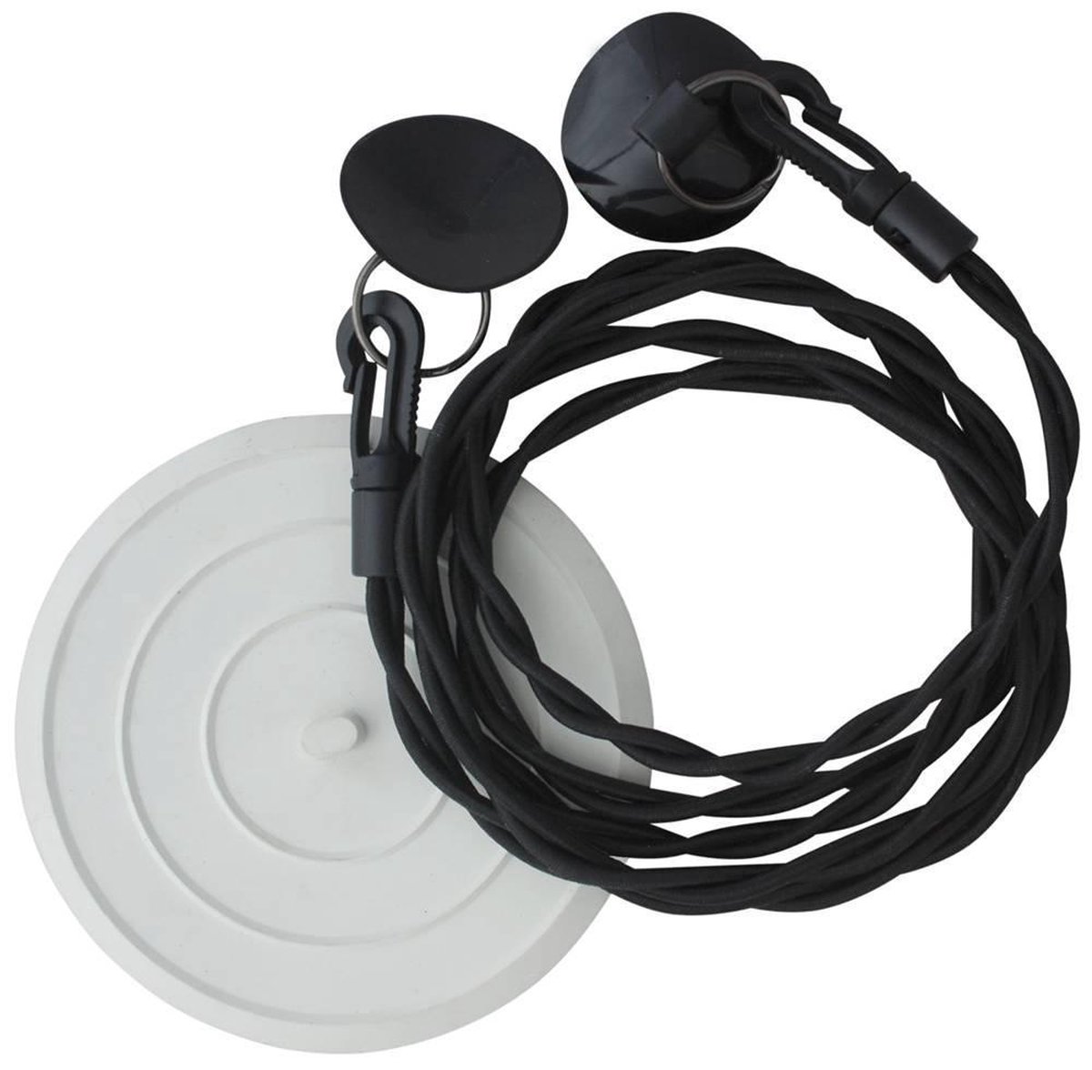 Elastyczna linka do suszenia TravelSafe, 1,5 metra