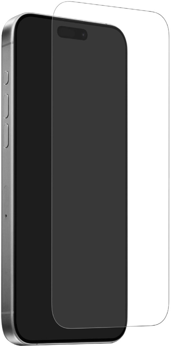 Puro Standard Tempered Glass for iPhone 17 Pro Max