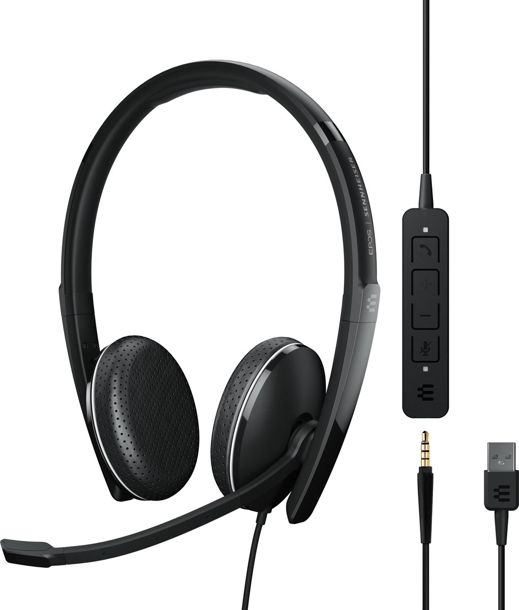 EPOS ADAPT 165 USB II