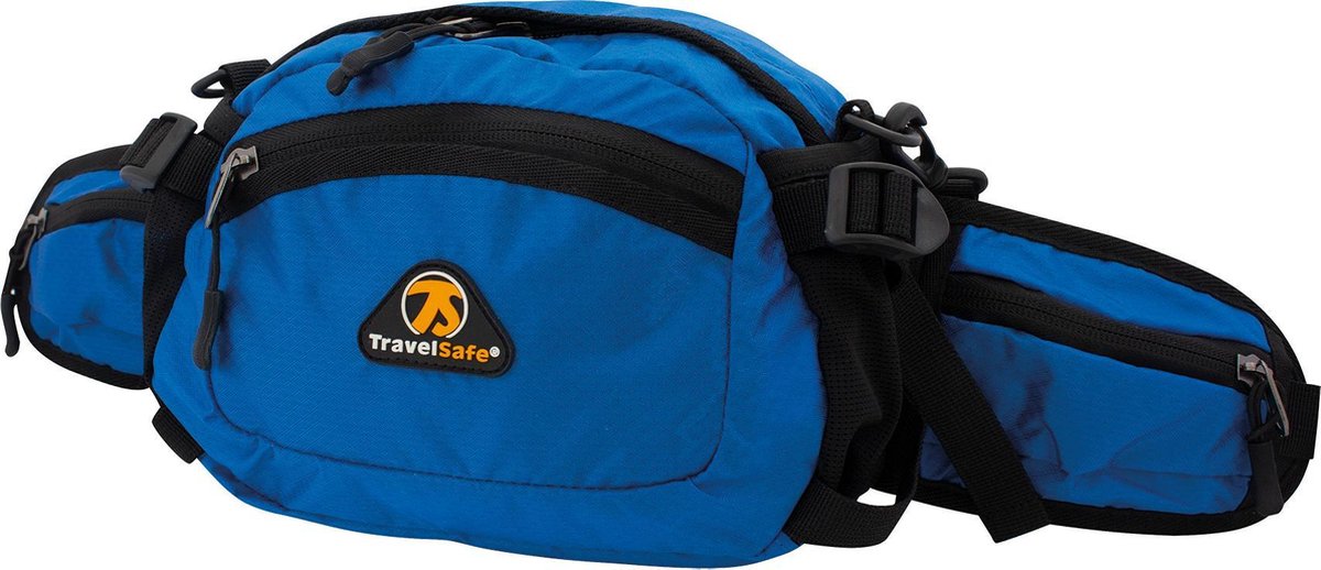 TravelSafe Street Life M, niebieski