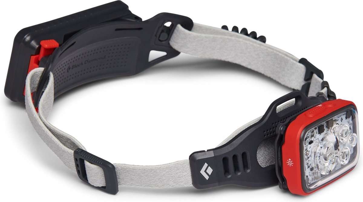 Black Diamond Distance 1500 - 1500 lm