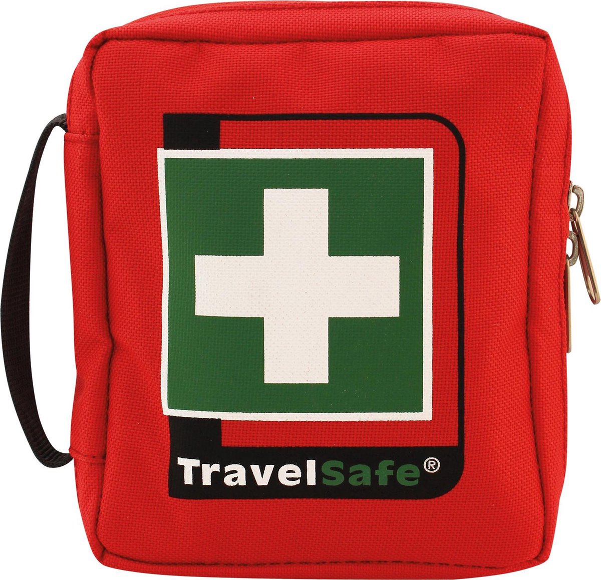 TravelSafe Globe Basic - First Aid Kit, apteczka pierwszej pomocy