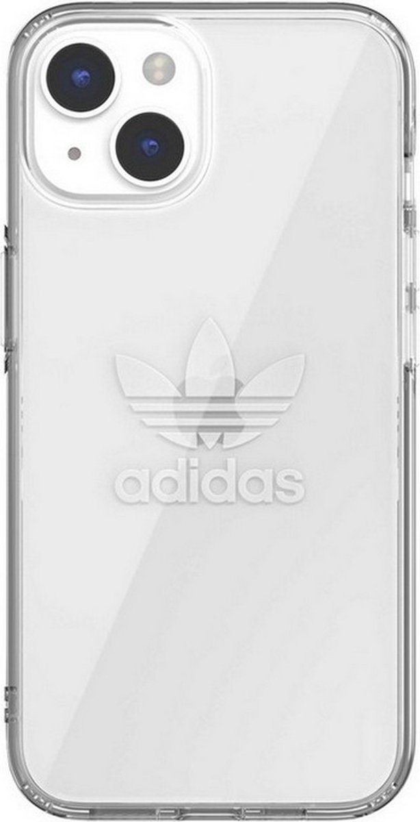 Adidas OR Protective Clear Case for iPhone 14 Plus - Clear