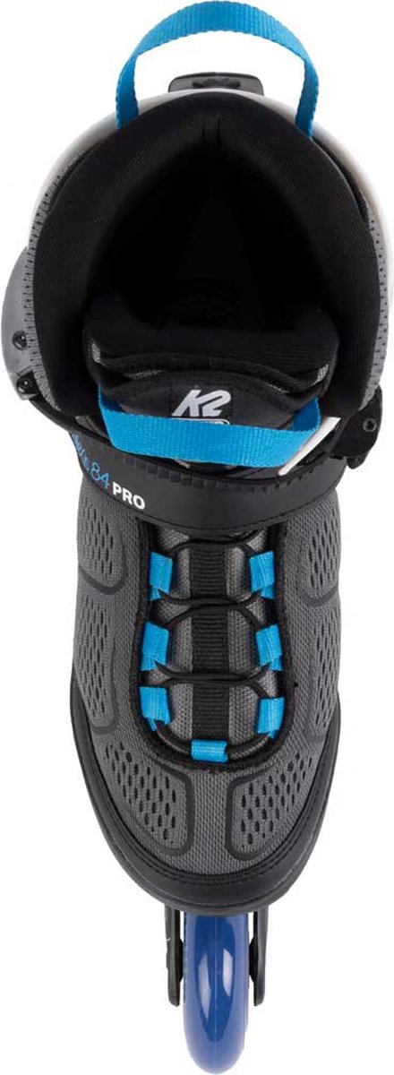 K2 Alexis 84 Pro, wrotki, damskie, szary