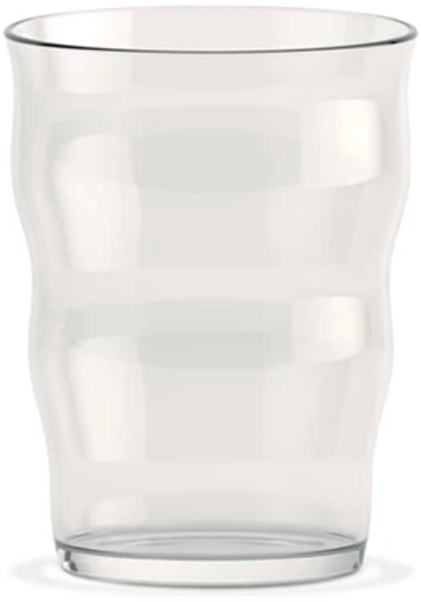 Holmegaard 2 Copas de cerveza Mikkeller pint 40 cl