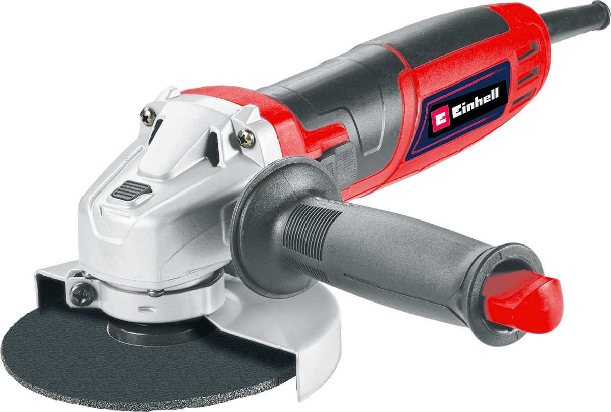 Einhell 4430971 angle grinder