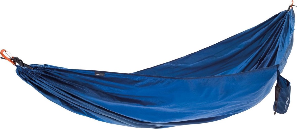 Cocoon Travel Hammock Single, hamak, niebieski księżyc