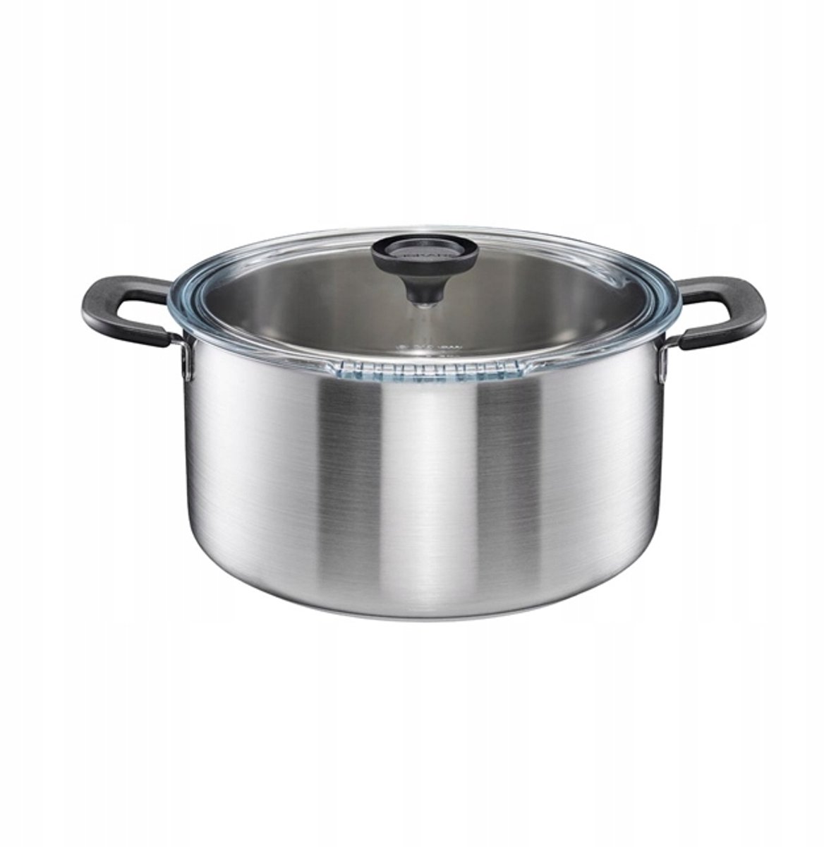 Fiskars Olla con tapa Functional Form 7 L