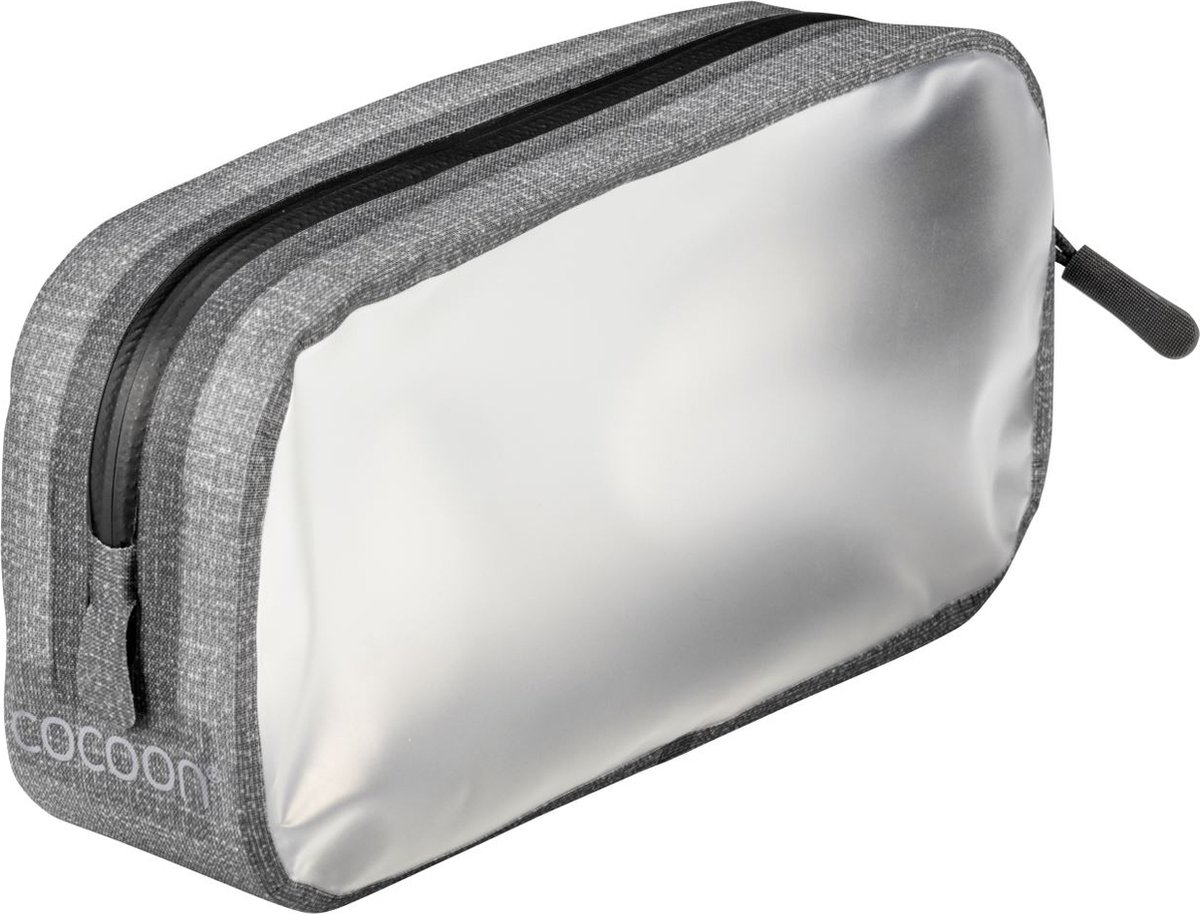 Cocoon Carry On Liquids Bag, torba, heather grey