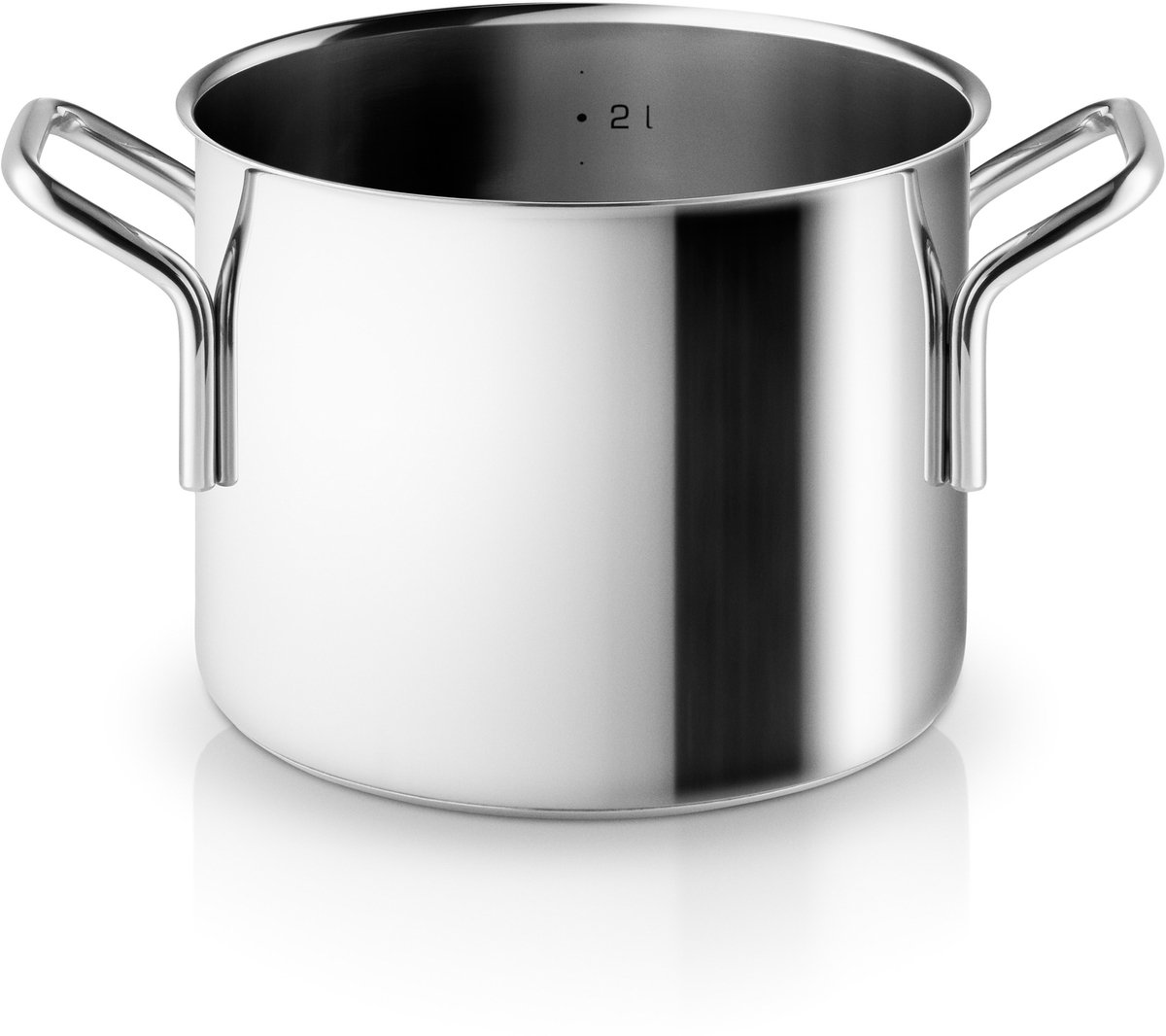 Eva Solo Olla Eva Trio Stainless Steel 2,2 L