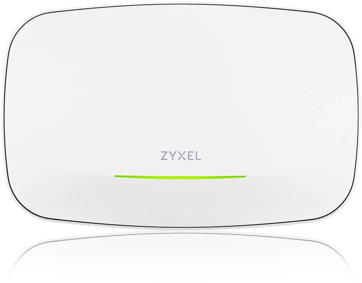 ZyXEL NWA210AXv2