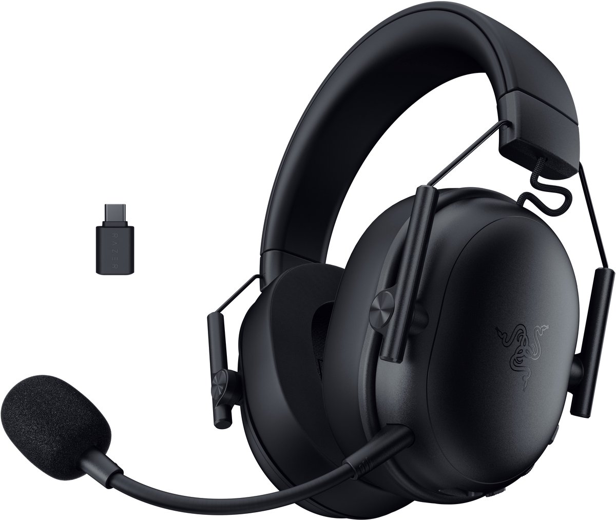 Razer BlackShark V3 X HyperSpeed