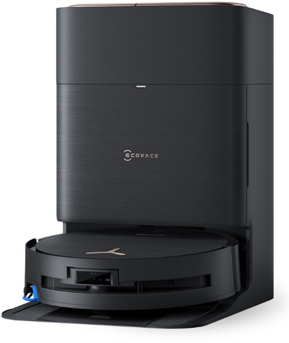 Ecovacs Robotstøvsuger Deebot X9 Pro Omni