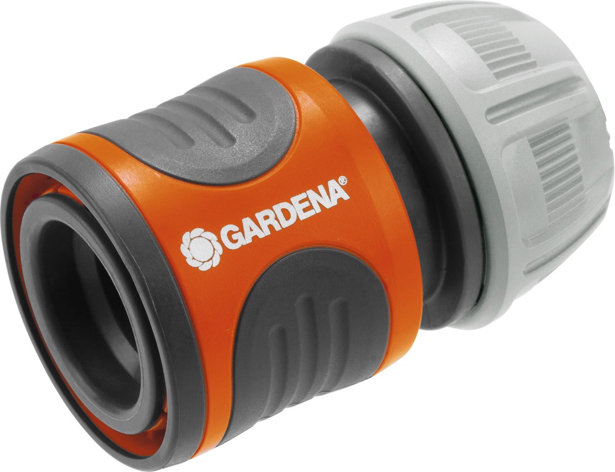 Gardena GARDENA Slangekobling 13 mm (1/2") - 15 mm (5/8")