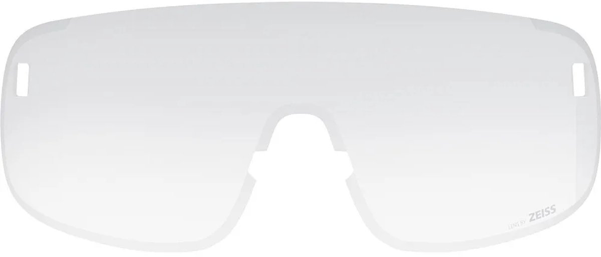 POC Elicit spare lens, clear