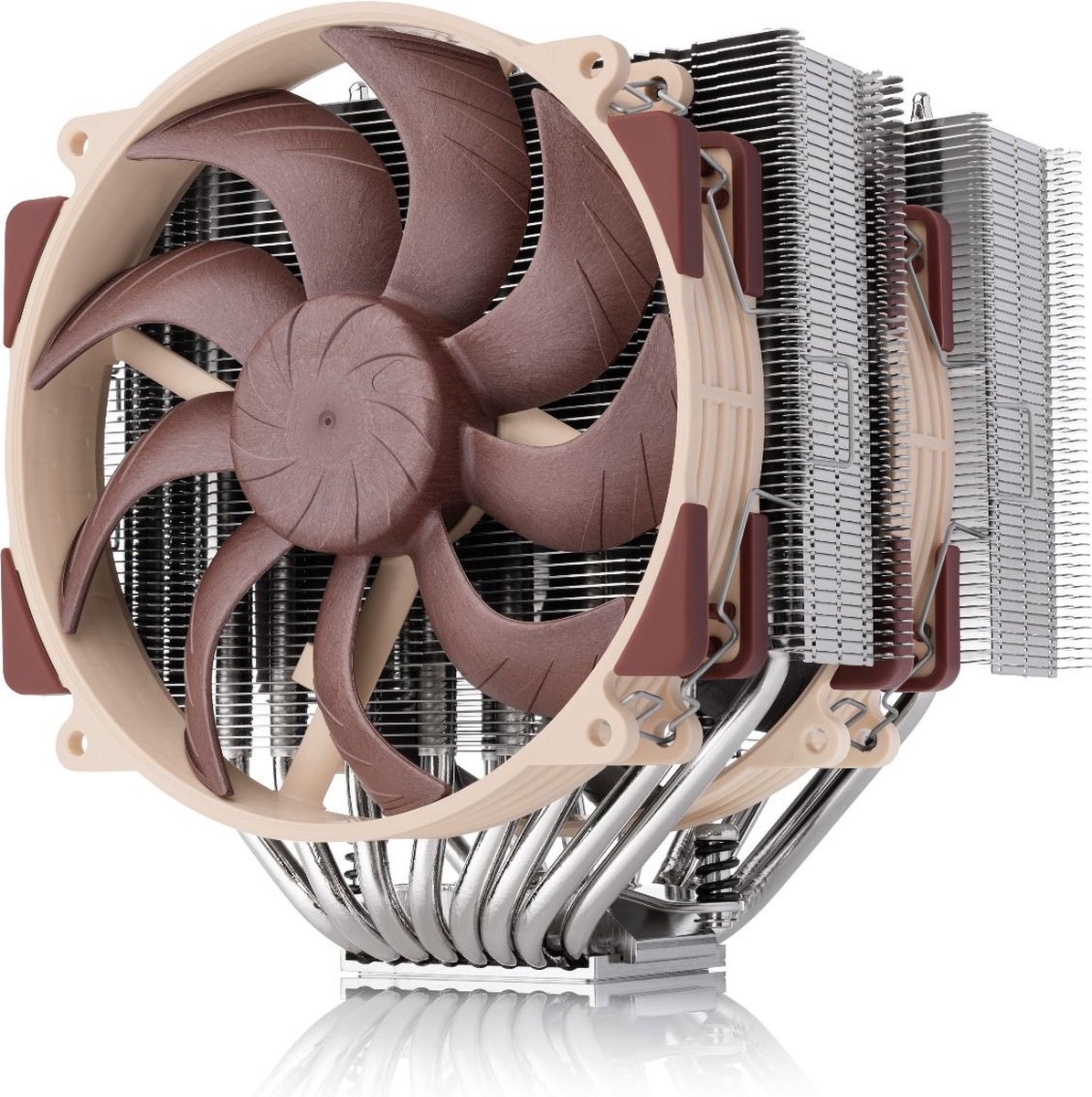 Noctua NH-D15 G2 - CPU Luftkøler