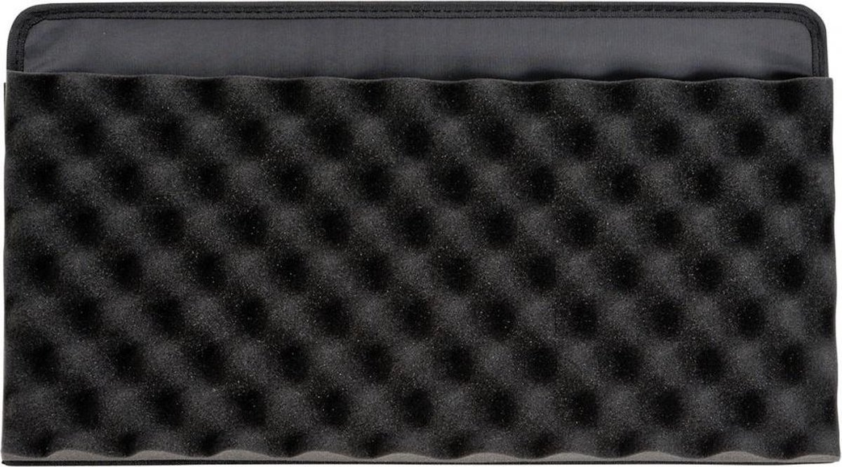 B&W International - BW Outdoor Cases LP Lid pocket /LP for type 5000