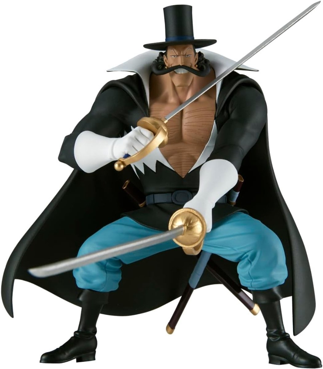 Banpresto - One Piece - Vista 14 cm - Figur