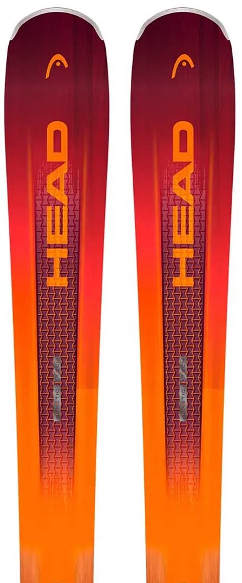HEAD Discovery 86 Pro AM + PR 11 GW
