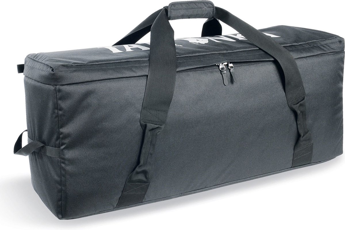 Torba sprzętowa Tatonka Gear Bag 100L, czarna