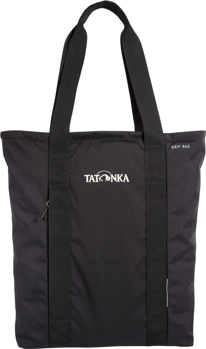 Tatonka Grip Bag, torba na ramię, czarna