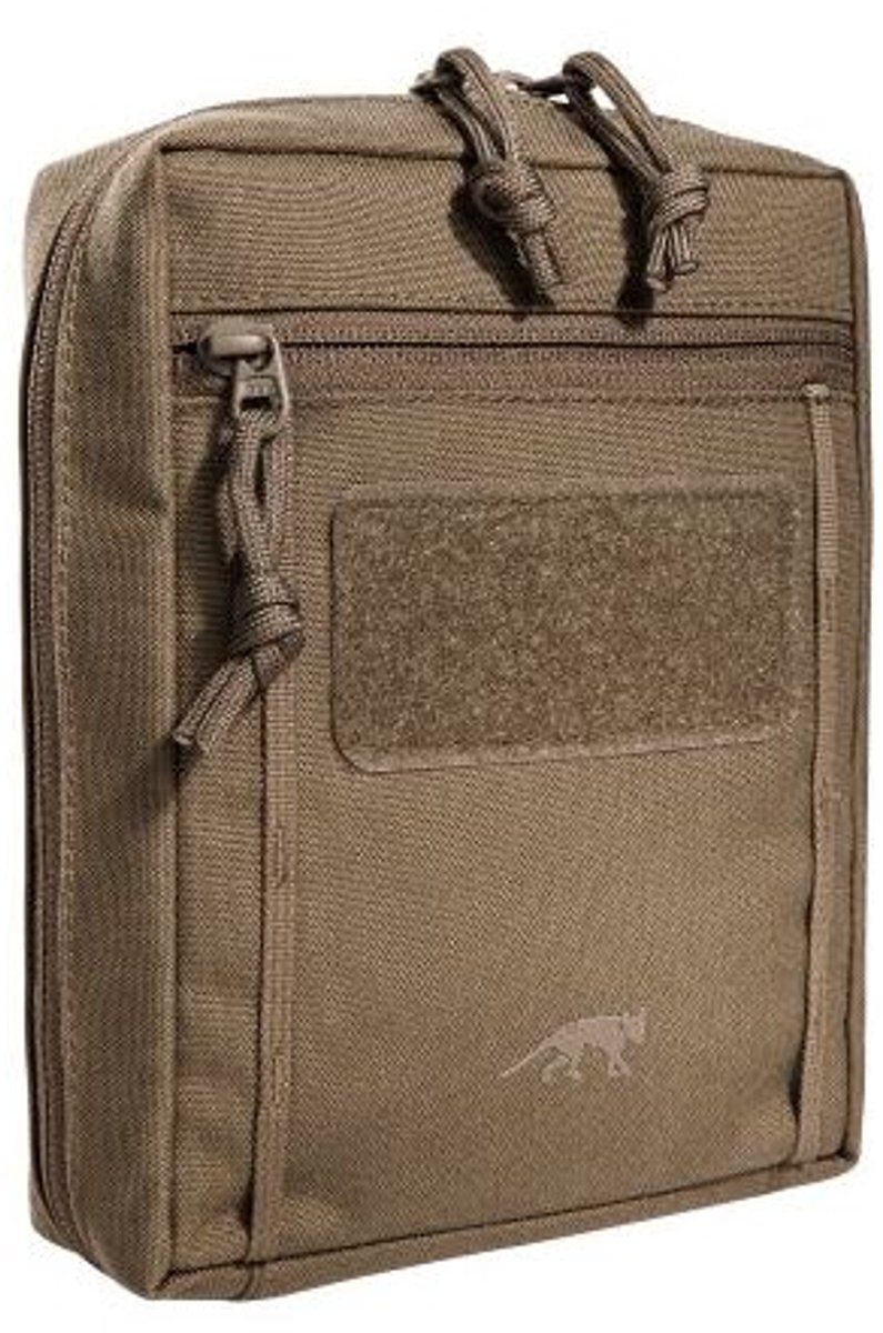 Tasmanian Tiger Tac Pouch 6.1, wielozadaniowa, brązowa