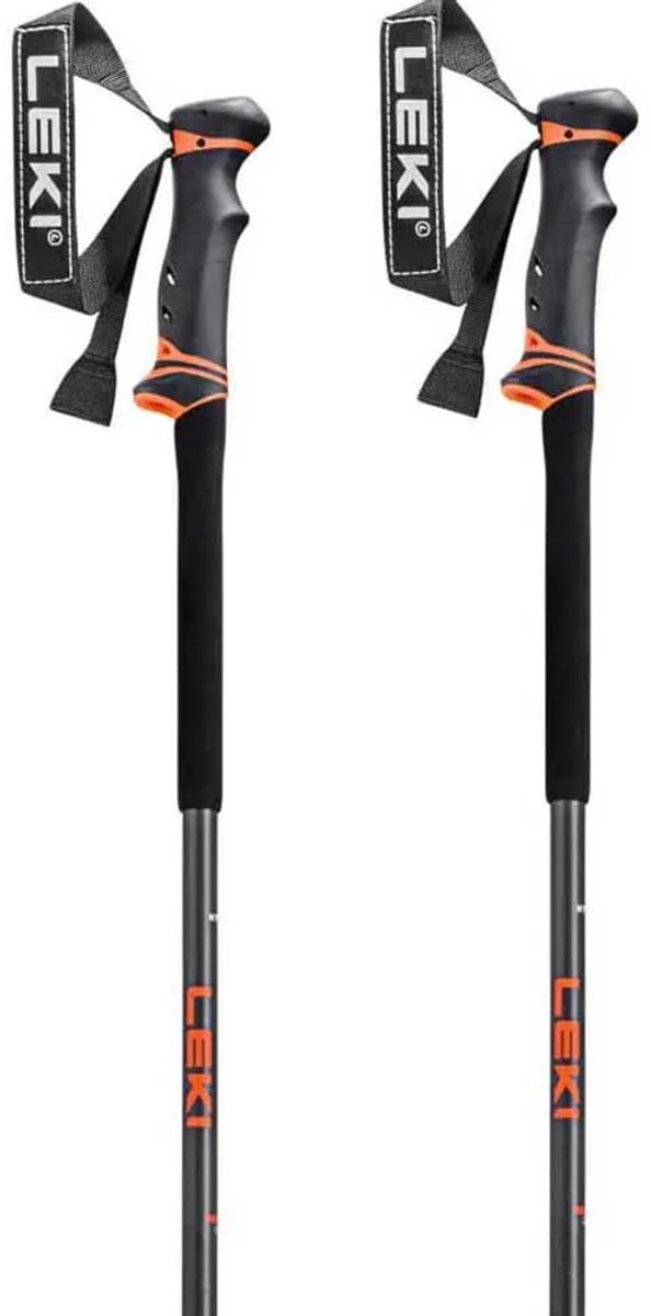 Leki Helicon Lite, Kije narciarskie
