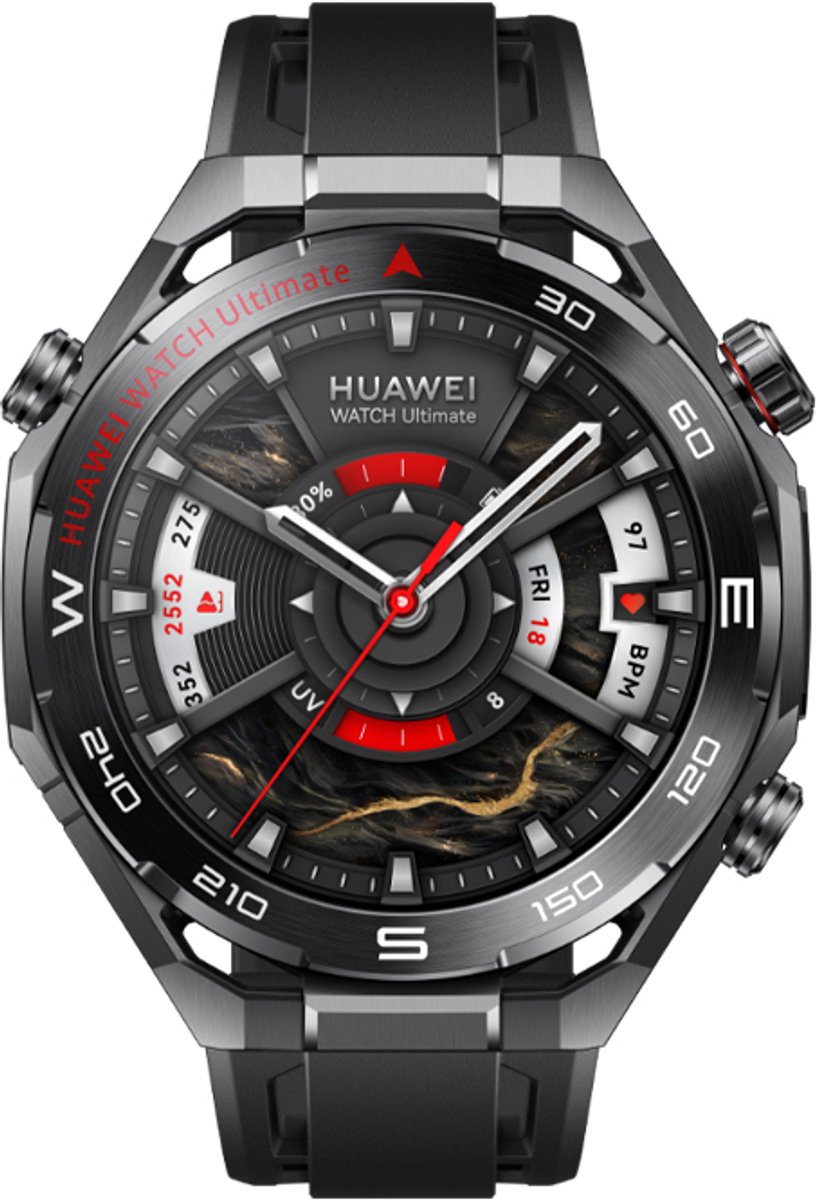 Huawei Watch Ultimate 2