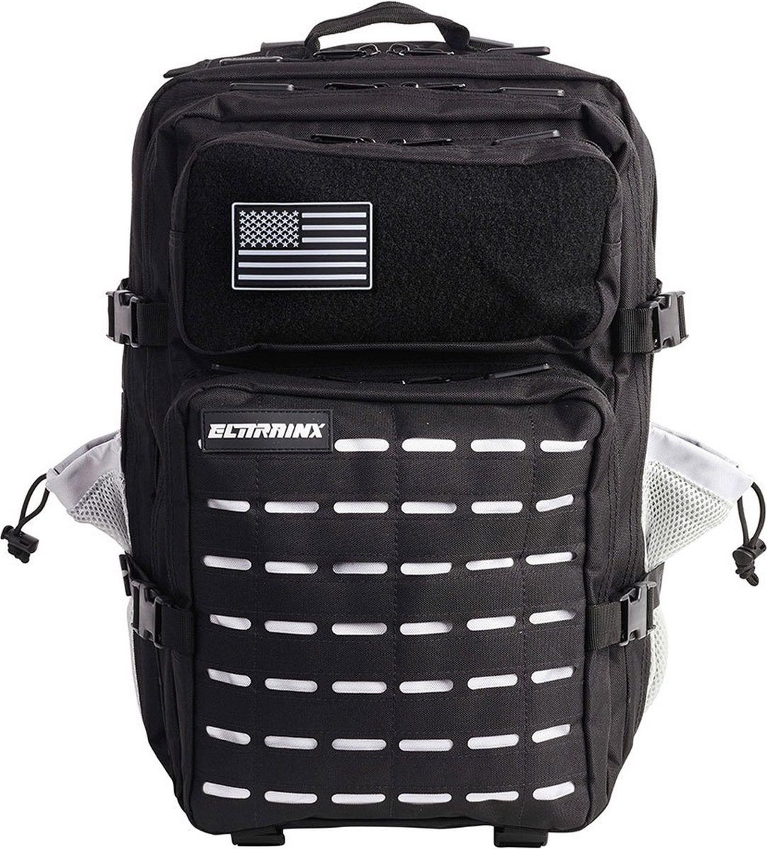 Tactical backpack Elitex Training V2