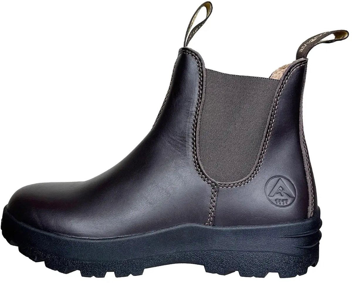 Boots Avignon Darwin