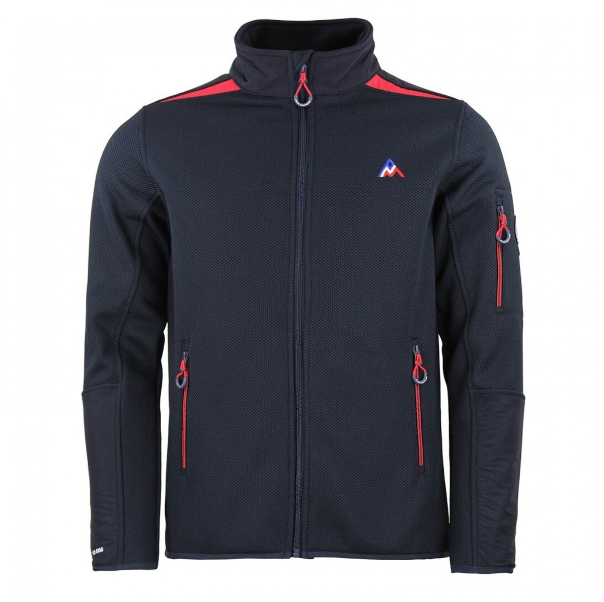 Fleece Peak Mountain Capron