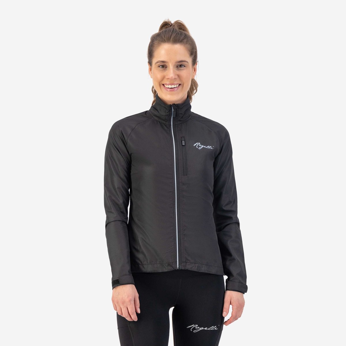 Sweatshirt woman Rogelli Core