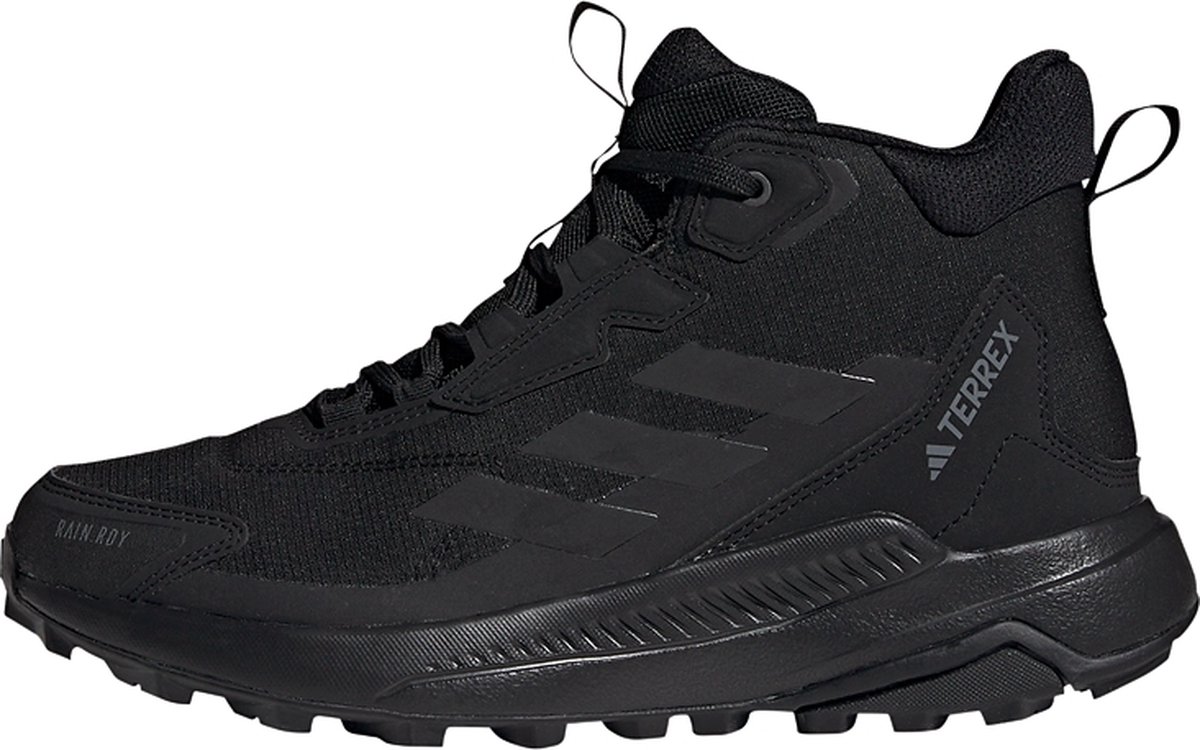 Women's hiking shoes adidas Terrex Anylander Mid Rain.Rdy