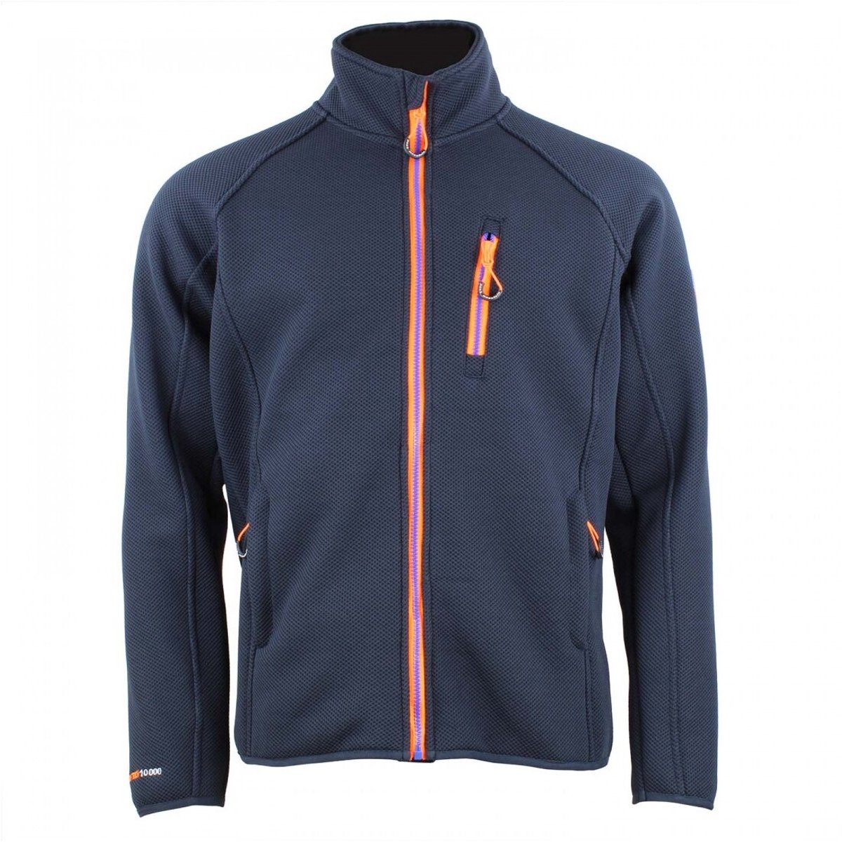 Fleece jacket Peak Mountain