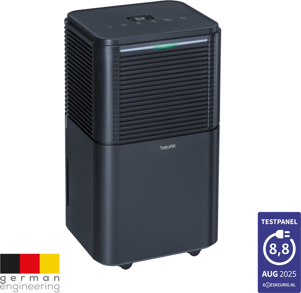 Beurer - LE 150 Dehumidifier