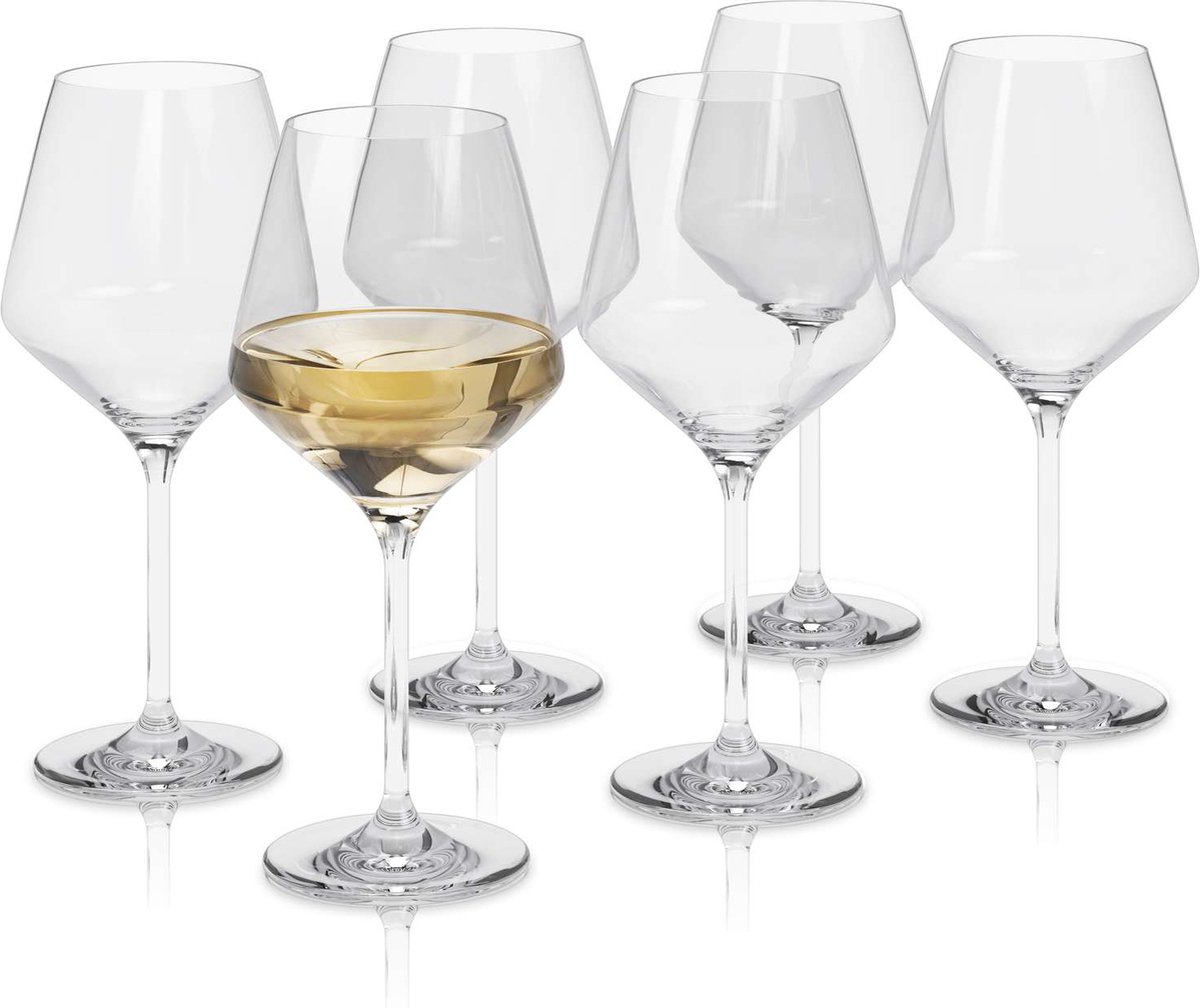 Eva Trio - Legio Nova White Wine Glass - Set of 6