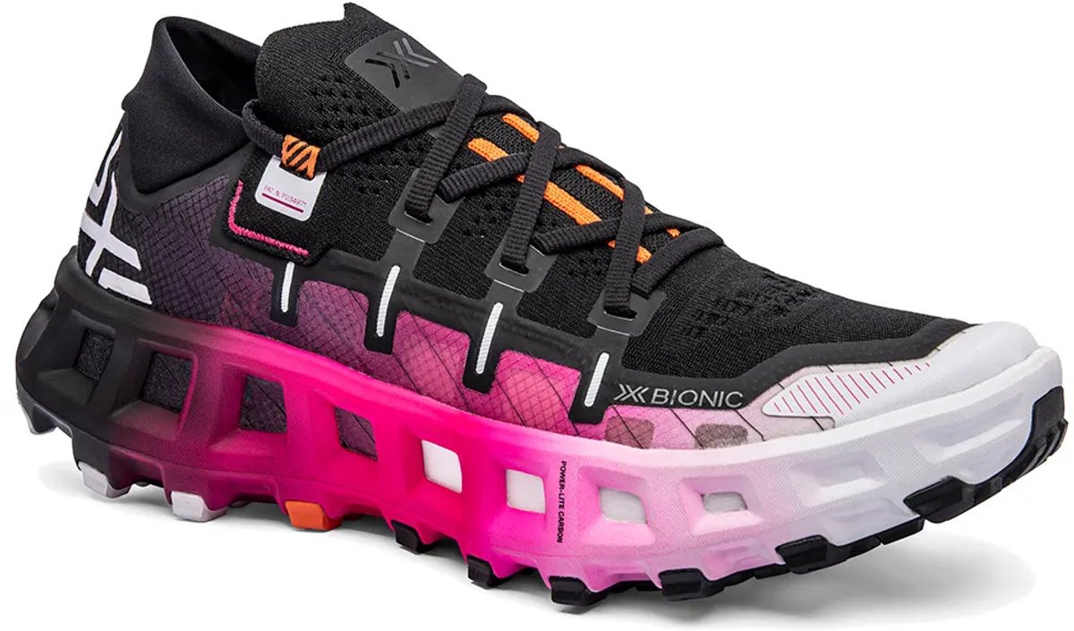 Trail running shoes X-Bionic TerraSkin X00/C