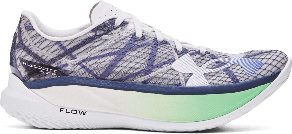 Running shoes Under Armour Velociti Elite 2