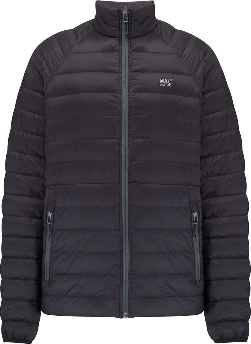 Down jacket Mac In A Sac