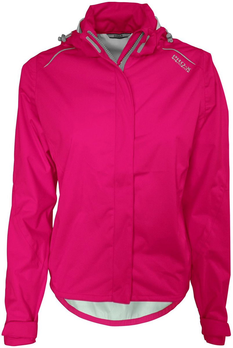 Women's jacket Pro-X Elements Layla 4way