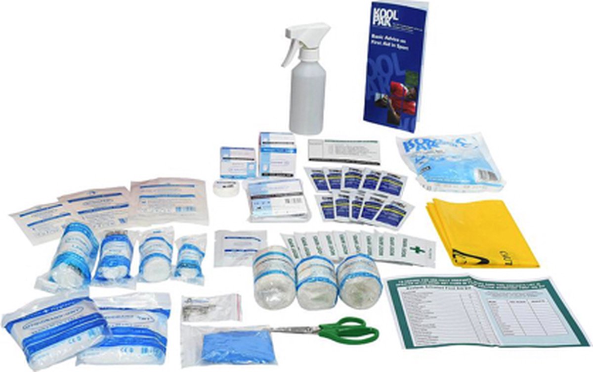 Medical care kit Precision Astroturf