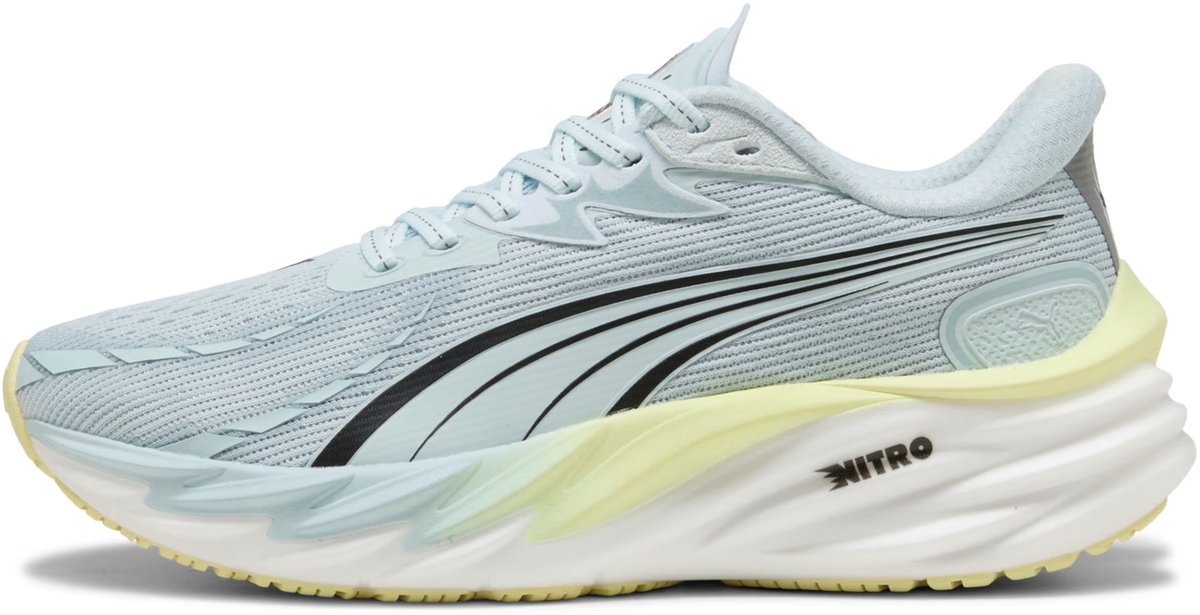 Women's running shoes Puma Velocity Nitro 4